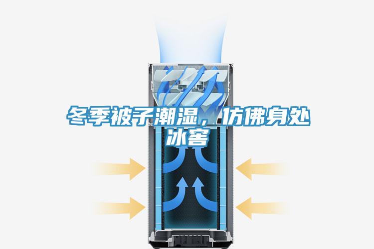 冬季被子潮濕，仿佛身處冰窖