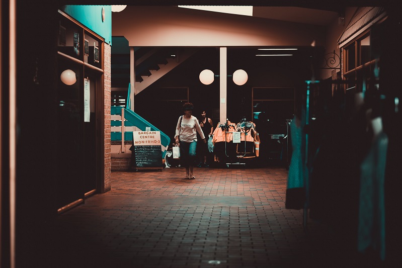 地下室潮濕怎么破？安詩曼除濕機來支招