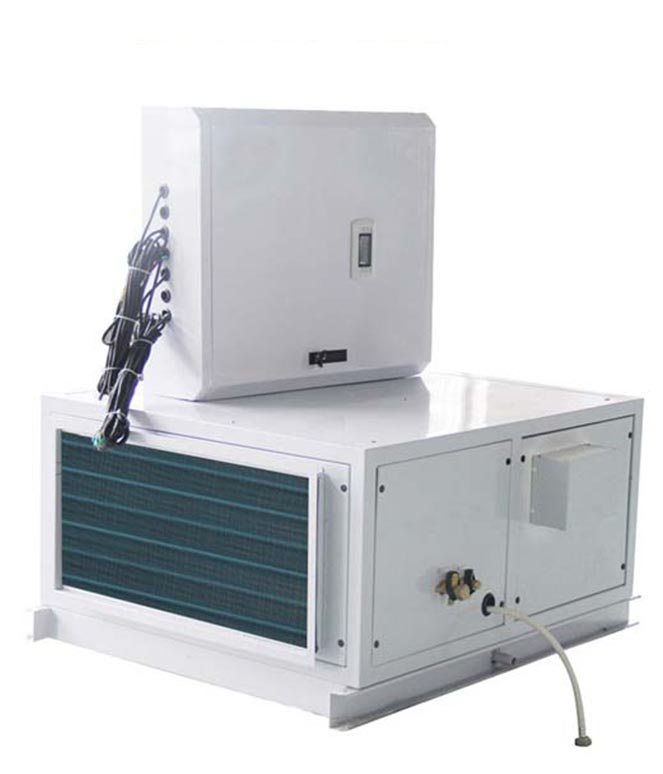 恒溫恒濕機組的用途有哪些？又有怎么樣的作用？