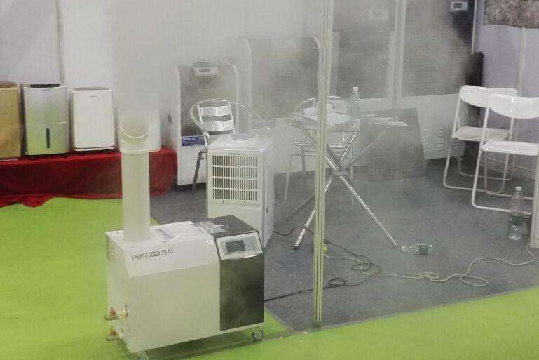 如何合理健康的使用加濕器?需要注意什么