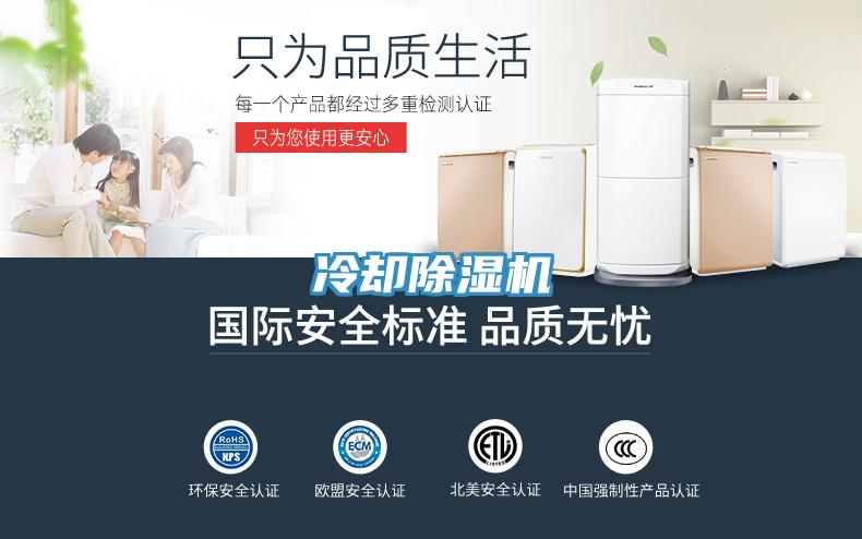 冷卻除濕機(jī)