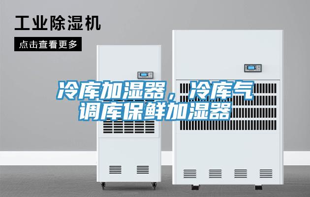 冷庫加濕器，冷庫氣調庫保鮮加濕器