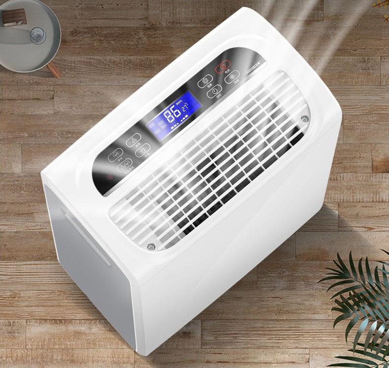 加濕器如何使用最健康？