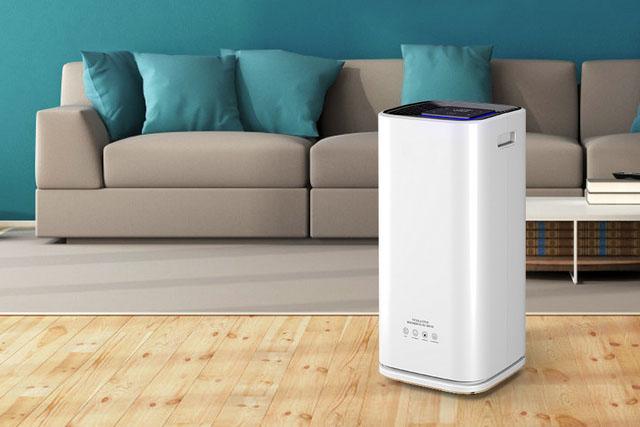 工業防爆除濕機