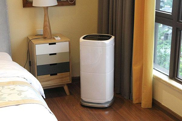 工業除濕機——噴漆房除濕的理想選擇