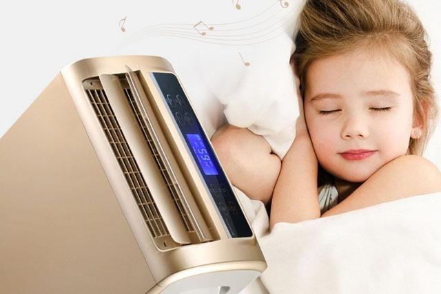 工業除濕機與轉輪除濕機之間的不同