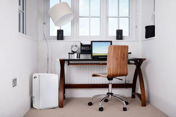 回南天地下室發霉回潮，選裝中央空調還是新風除濕機？