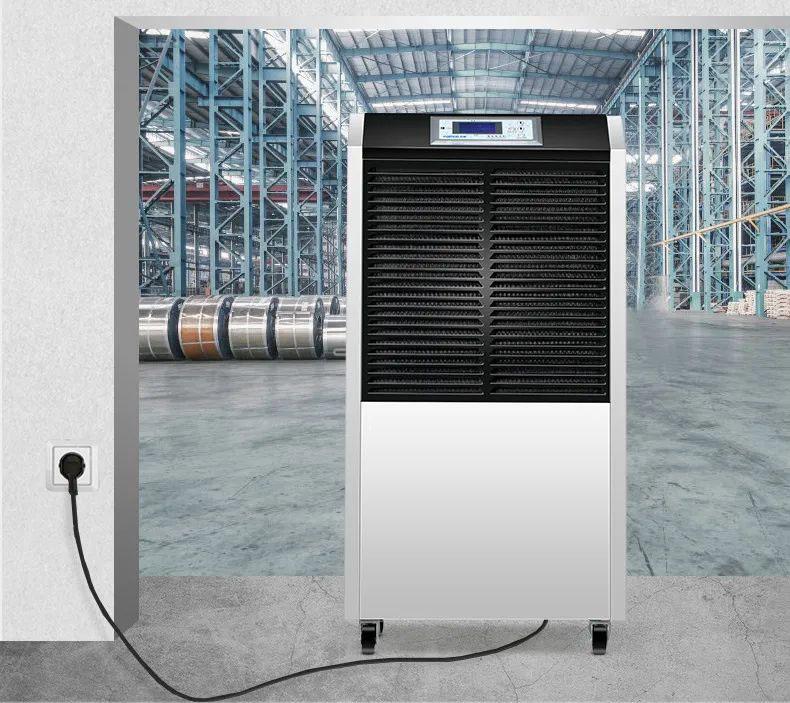 加濕器可以預防支氣管炎嗎?