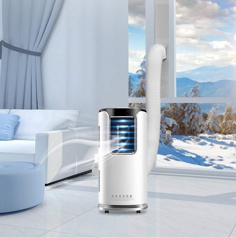 升溫烘干除濕機在各領域的應用！