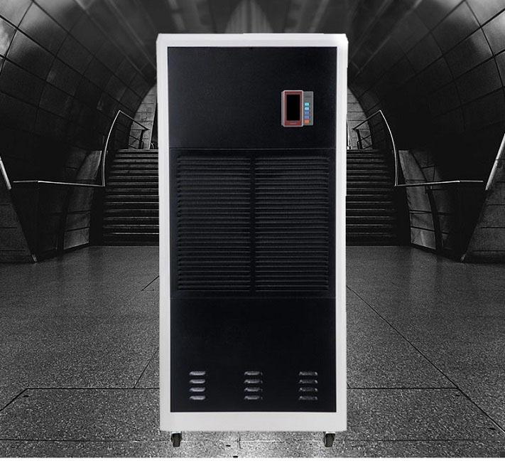 醫院需要使用除濕機嗎？