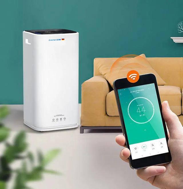 工業指數波動 高檔除濕機笑對原料漲價潮