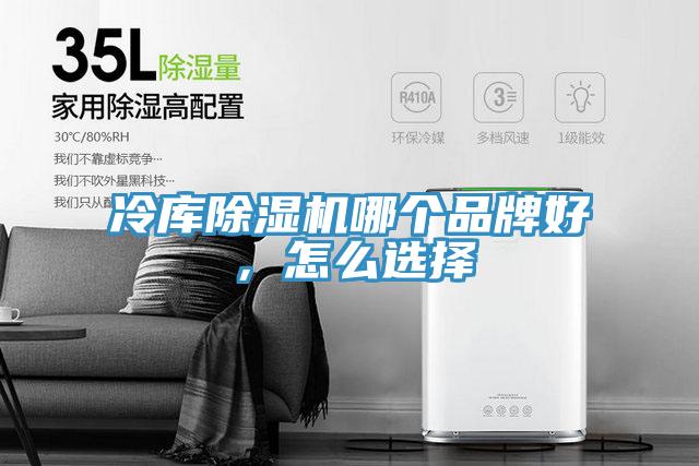 冷庫除濕機哪個品牌好，怎么選擇