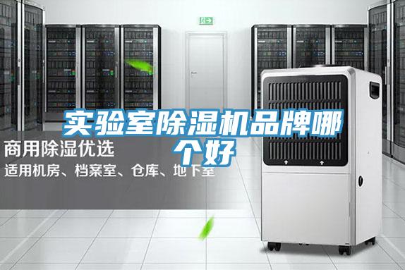 實驗室除濕機品牌哪個好