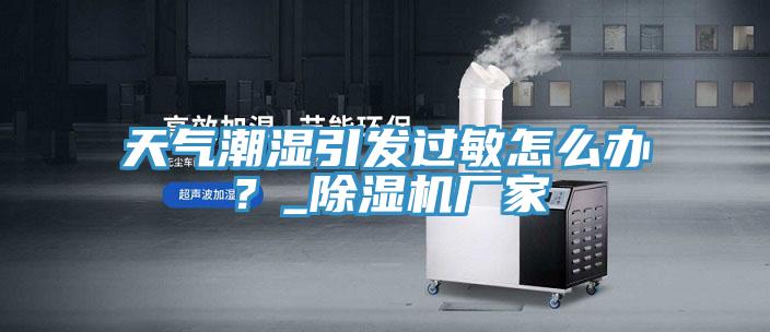 天氣潮濕引發(fā)過(guò)敏怎么辦？_除濕機(jī)廠家