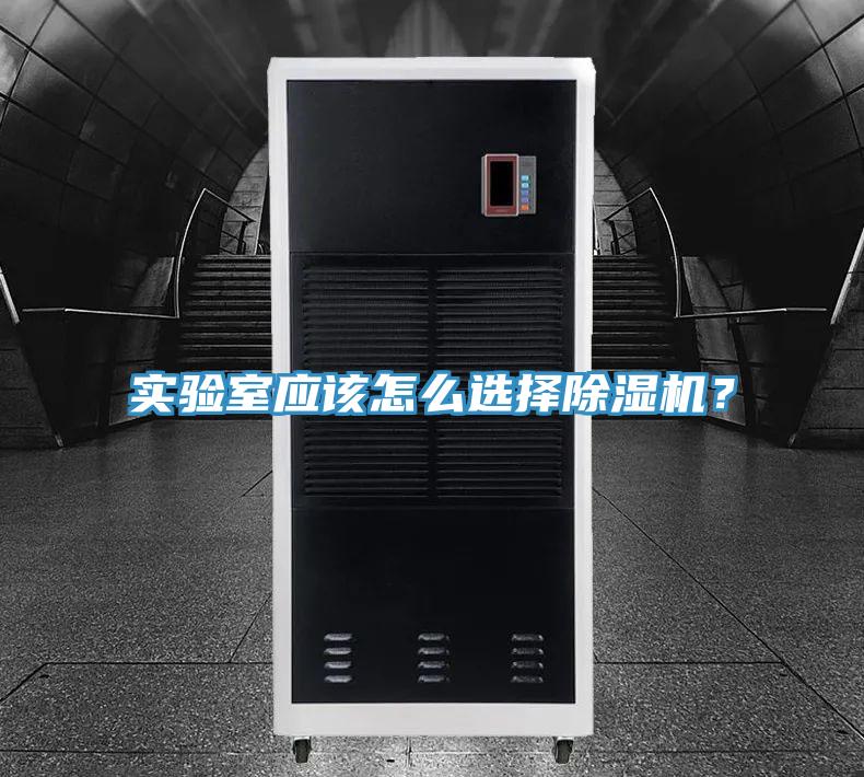 實驗室應(yīng)該怎么選擇除濕機？