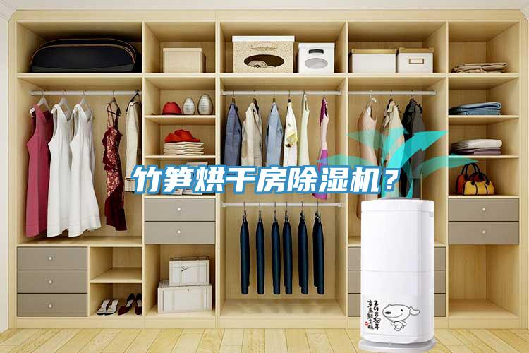 竹筍烘干房除濕機(jī)？