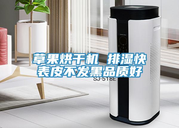 草果烘干機 排濕快表皮不發(fā)黑品質好