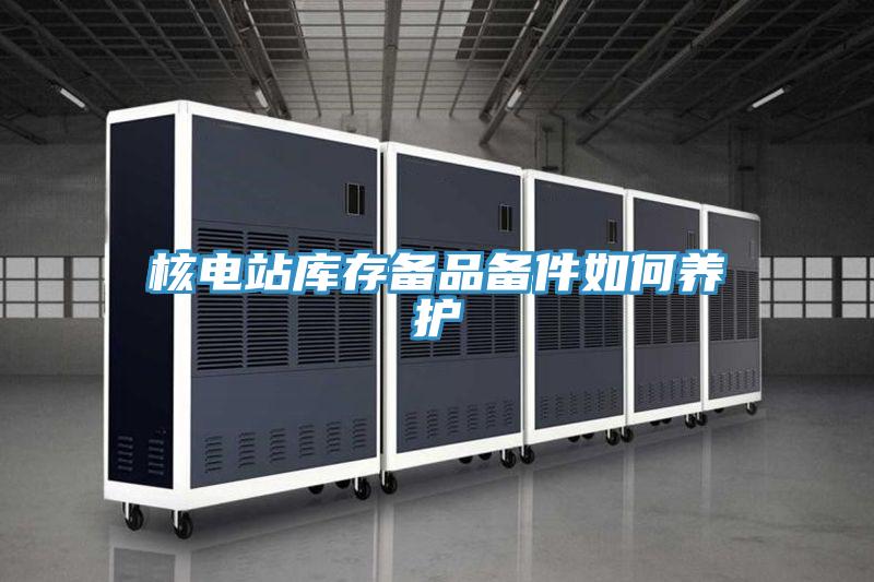 核電站庫存備品備件如何養護