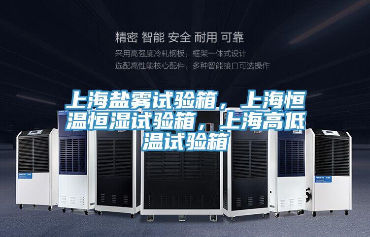 上海鹽霧試驗(yàn)箱，上海恒溫恒濕試驗(yàn)箱，上海高低溫試驗(yàn)箱