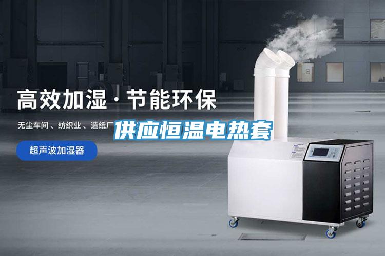 供應(yīng)恒溫電熱套