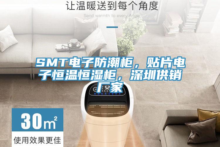 SMT電子防潮柜,貼片電子恒溫恒濕柜,深圳供銷廠家