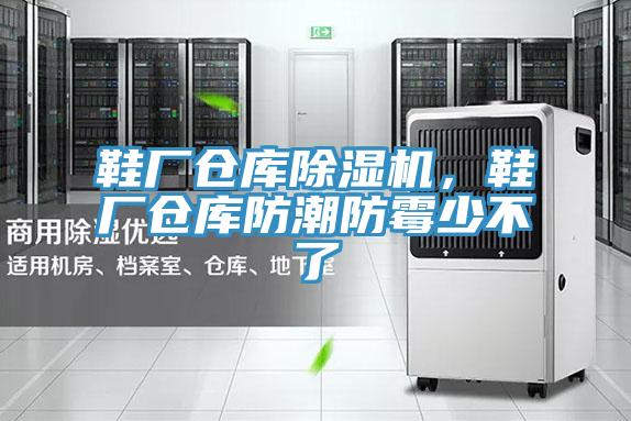 鞋廠倉庫除濕機,鞋廠倉庫防潮防霉少不了