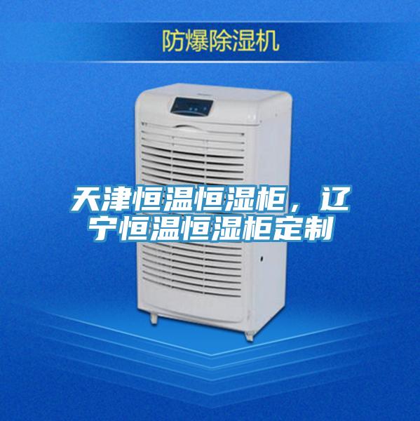 天津恒溫恒濕柜，遼寧恒溫恒濕柜定制