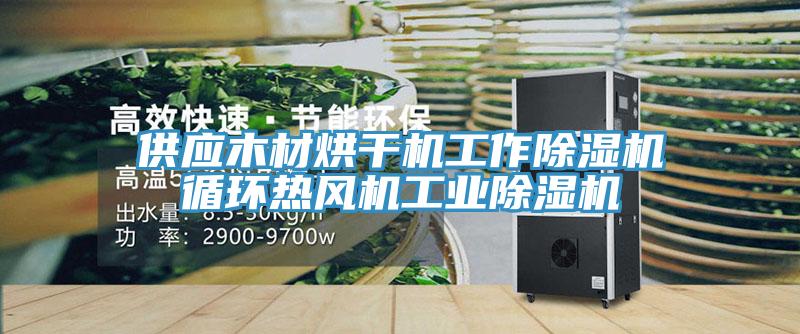 供應(yīng)木材烘干機工作除濕機循環(huán)熱風機工業(yè)除濕機