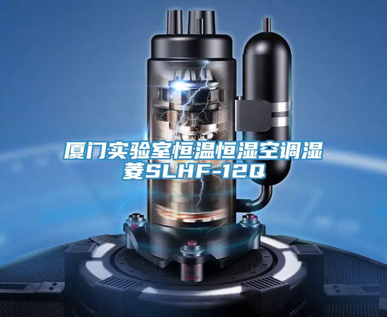 廈門實驗室恒溫恒濕空調(diào)濕菱SLHF-12Q