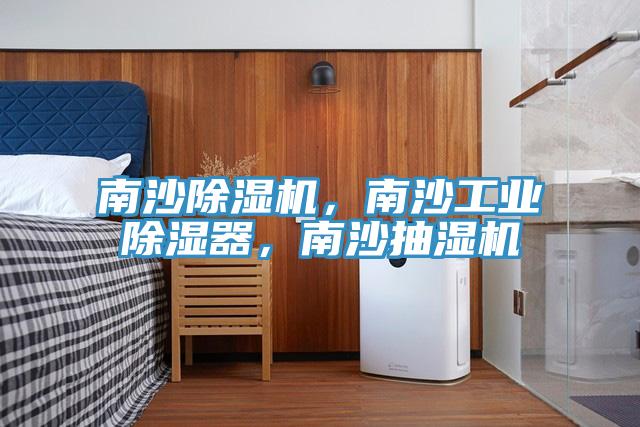 南沙除濕機，南沙工業除濕器，南沙抽濕機
