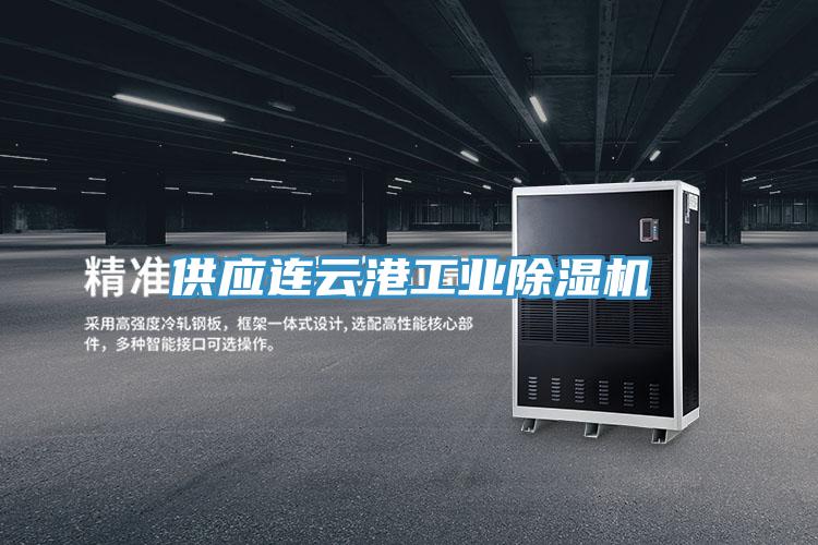 供應(yīng)連云港工業(yè)除濕機