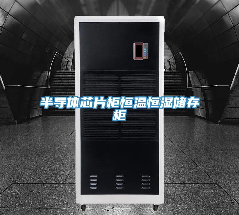 半導體芯片柜恒溫恒濕儲存柜