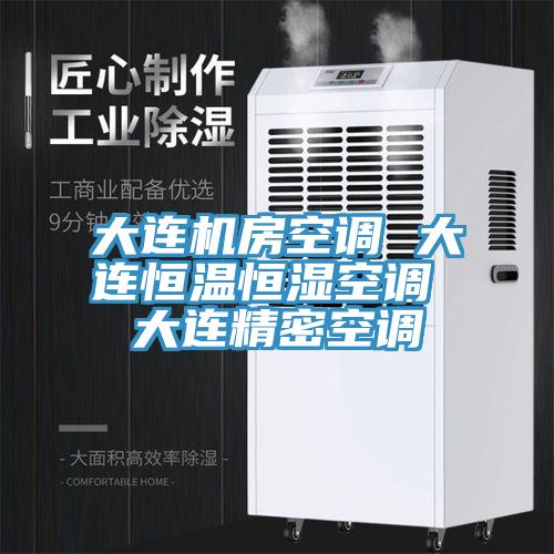 大連機房空調 大連恒溫恒濕空調 大連精密空調