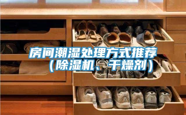 房間潮濕處理方式推薦（除濕機(jī)、干燥劑）