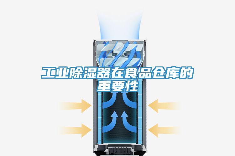 工業除濕器在食品倉庫的重要性