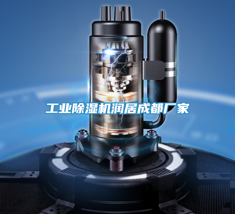 工業(yè)除濕機(jī)潤居成都廠家