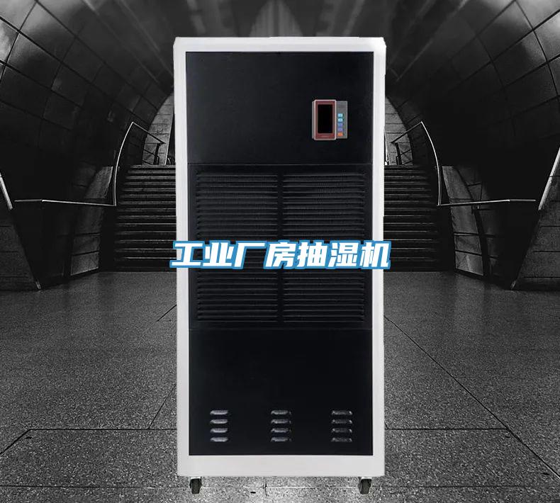 工業(yè)廠房抽濕機