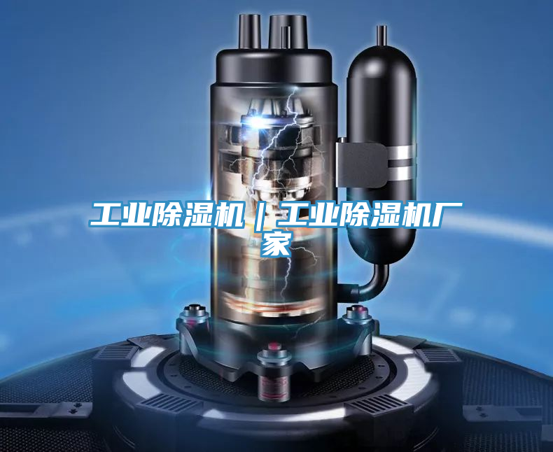 工業除濕機｜工業除濕機廠家