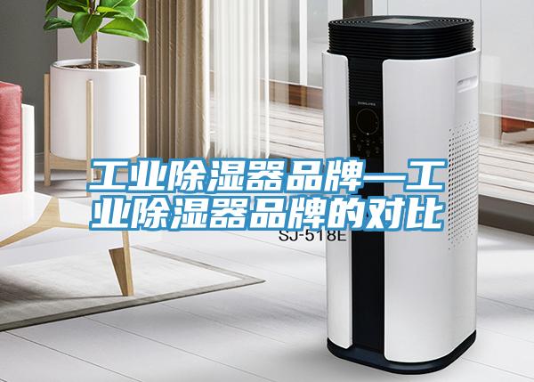 工業除濕器品牌—工業除濕器品牌的對比