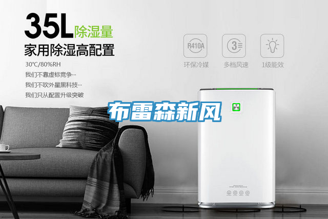 布雷森新風(fēng)