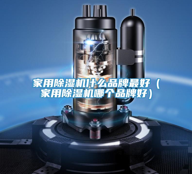 家用除濕機什么品牌最好（家用除濕機哪個品牌好）