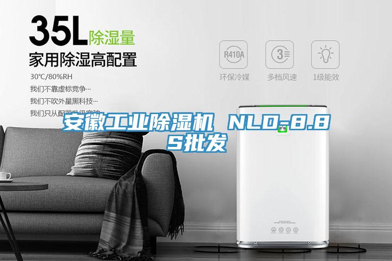 安徽工業除濕機 NLD-8.8S批發
