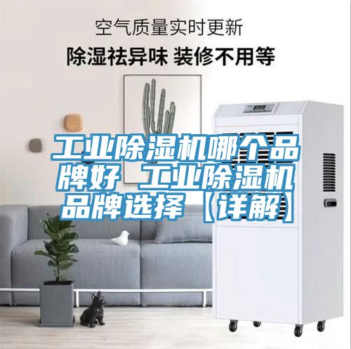工業除濕機哪個品牌好 工業除濕機品牌選擇【詳解】