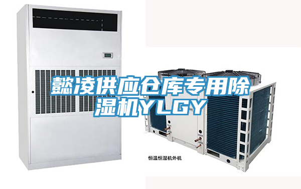 懿凌供應倉庫專用除濕機YLGY