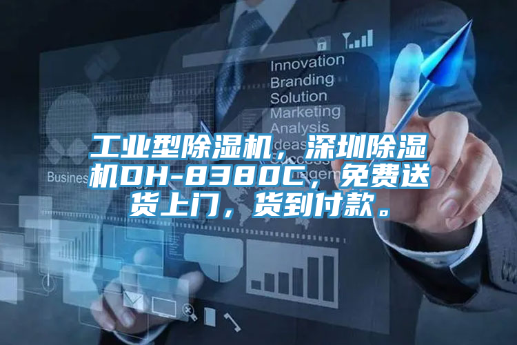 工業型除濕機，深圳除濕機DH-8380C，免費送貨上門，貨到付款。