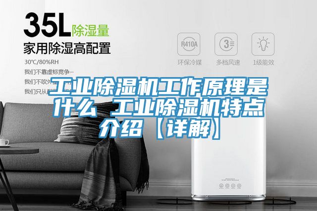 工業除濕機工作原理是什么 工業除濕機特點介紹【詳解】