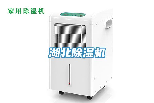 湖北除濕機