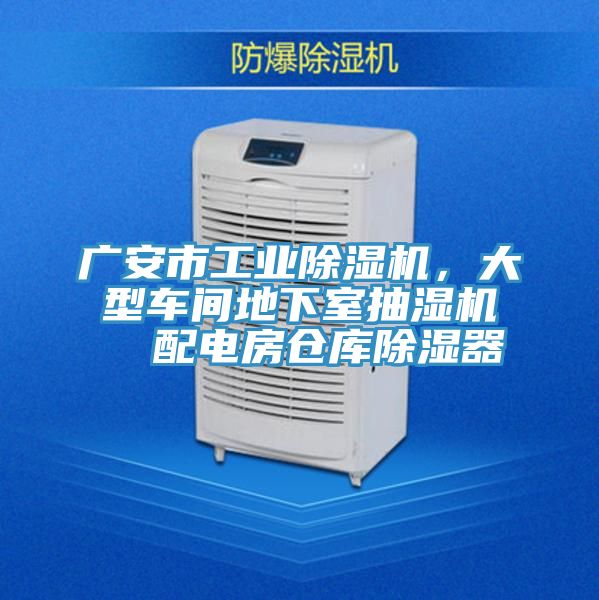 廣安市工業除濕機，大型車間地下室抽濕機  配電房倉庫除濕器