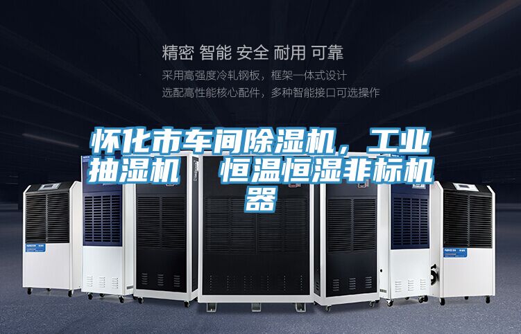 懷化市車間除濕機，工業抽濕機  恒溫恒濕非標機器