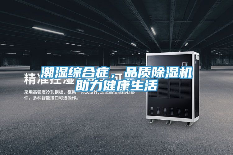 潮濕綜合癥，品質(zhì)除濕機(jī)助力健康生活